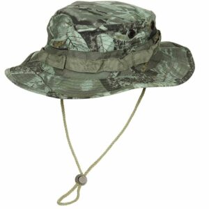 Army Bush Hat Combat Tactical Hiking Outdoor