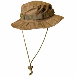 Kombat Cotton British Army Style Special Forces Camo Bush Hat