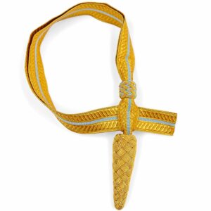 Royal Air Officer Sword Knot