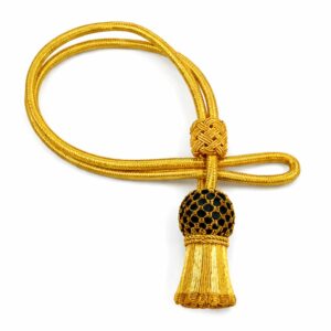 Royal Scots Dragoon Guards Cord Sword Knot