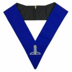 Senior Warden Blue Lodge Collar