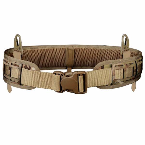 Tactical Belt Inner Outer Belt Hunting Tactical Belt Inner Outer Belt Hunting