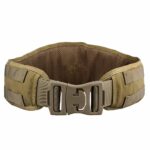 Tactical Combat Waist Army Belt Waistband