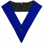 Assistant Secretary Blue Lodge Collar
