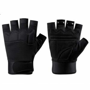 Police Patrol Duty Gear Mittens Gloves