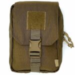 Tactical Detachable First Aid Pouch Medical Kit