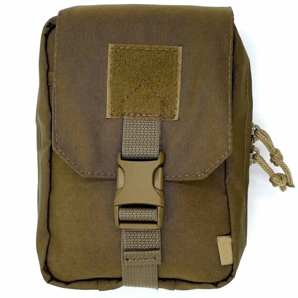 Tactical Detachable First Aid Pouch Medical Kit