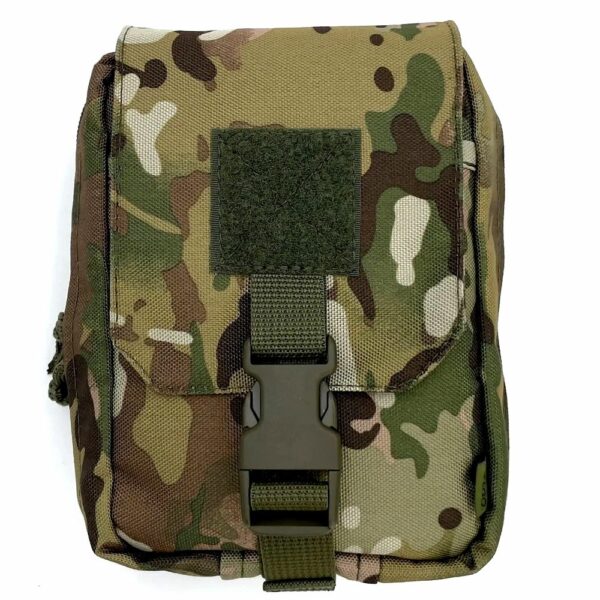 Multicam Tactical First Aid Kit Bag