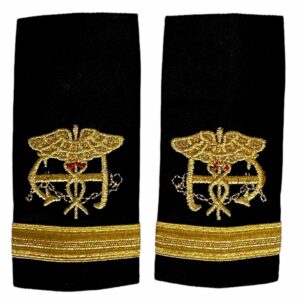 Public Health Service Slip On Shoulder Epaulette