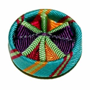 Military rosette Supplier