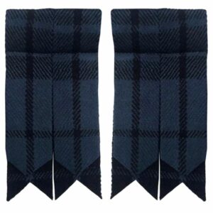 Military Style Highland Flashes
