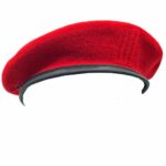Royal Military Police Beret Silk Supplier