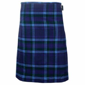 Classic Scottish Heritage Kilt