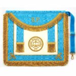 RAOB Lodge Dress Apron Regalia Clothing