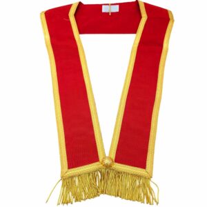 Irish Constitution Grand Royal Arch Collar