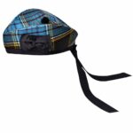 Traditional Classic Wool Bonnet Cap