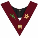 Grand Orator Collar