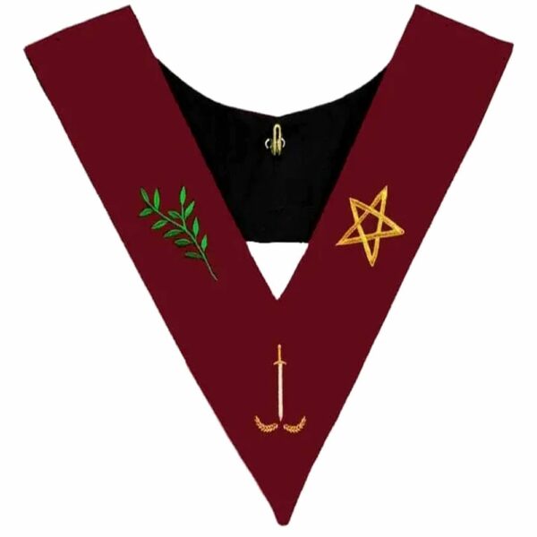 Captain of the Guards Collar Captain of the Guards Collar