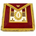 Order of Athelstan Grand Officer's Apron
