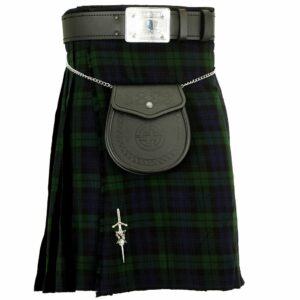 Scottish Tartan Traditional Highland dress Skirts