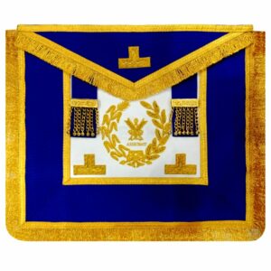 Grand Dress Apron Asst Secretary