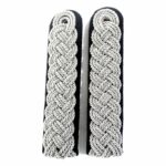 Military Uniform Shoulder Board