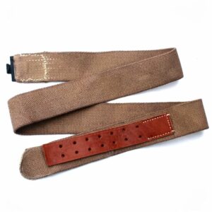 WW2 German Soldier Webbing Belt