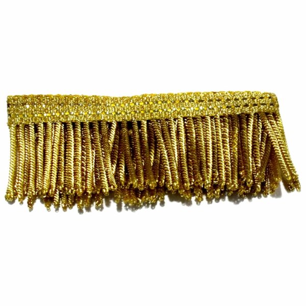 Gold Bullion Fringe Suppliers Gold Bullion Fringe Suppliers