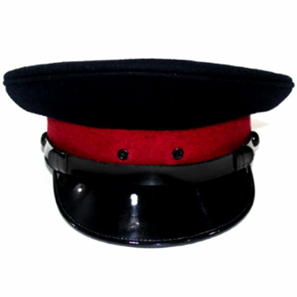 Police Peak Caps Supplier Manufacturer Police Peak Caps Supplier Manufacturer