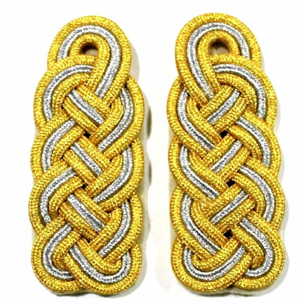 General Officer Shoulder Boards General Officer Shoulder Boards