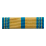 Military Armed Forces Reserve Ribbon
