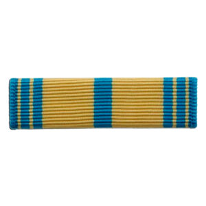 Military Armed Forces Reserve Ribbon