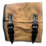 WW2 Luftwaffe Canvas Gaiters