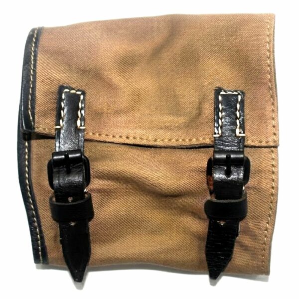 WW2 Luftwaffe Canvas Gaiters
