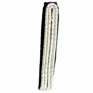 Junior Officers Shoulder Boards