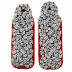 Army Major Shoulder Boards Suppliers