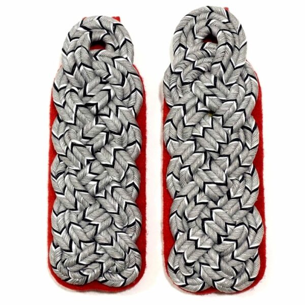 Army Major Shoulder Boards Suppliers