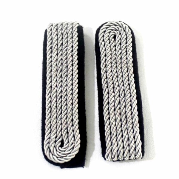 WW2 German Allgemeine Shoulder Boards