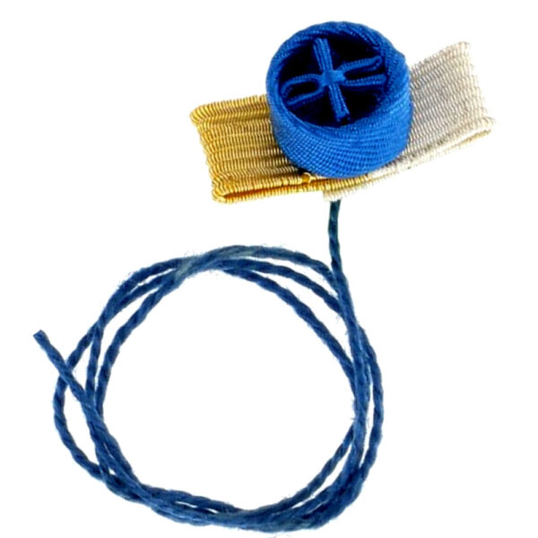 Rosette Ordre National du Mérite