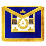 Grand Dress Apron Senior Warden