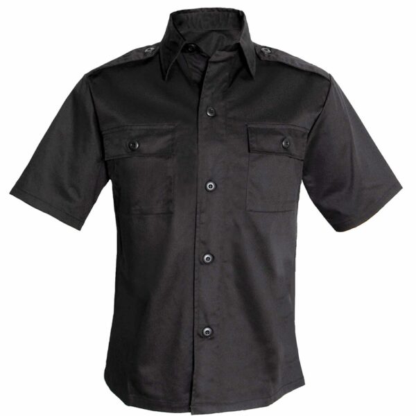 Uniform Shirt Short Sleeve Duty Police Uniform Shirt Short Sleeve Duty Police