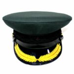 Military Peak Cap Manufacturers