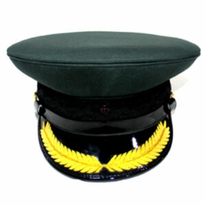 Military Peak Cap Manufacturers