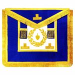 Grand Dress Apron Charity Steward
