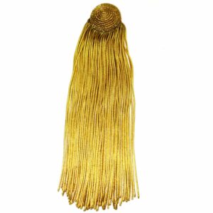 Graduation Cap Tassel Chancellor