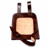 Entrenching WW1 Tool Leather Cover