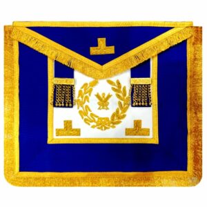 Grand Dress Apron Secretary