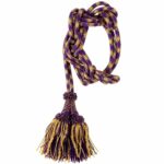 Roman Cincture with Enriched Tassels Supplier