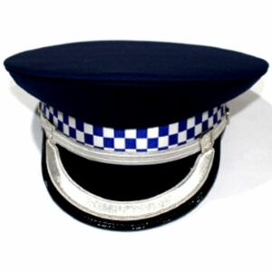 Police Peaked Caps Supplier