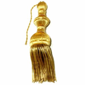 Gold Bullion Tassel Customize Supplier